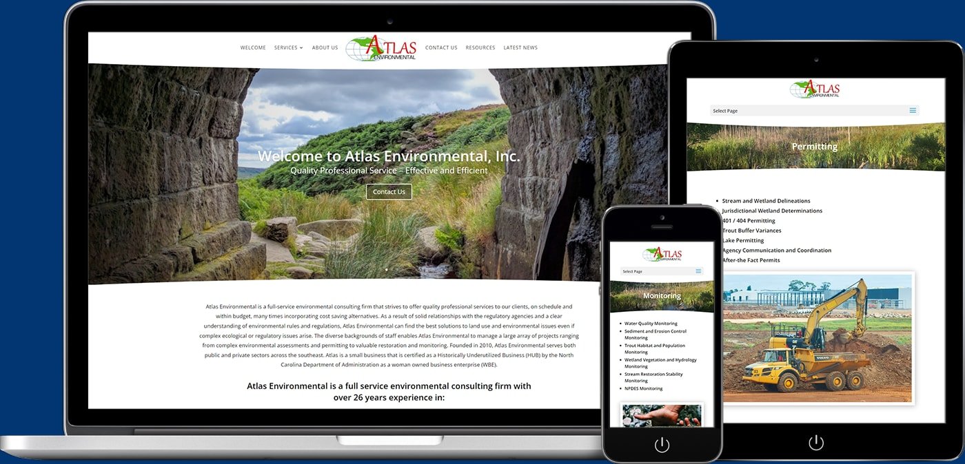Atlas Environmental