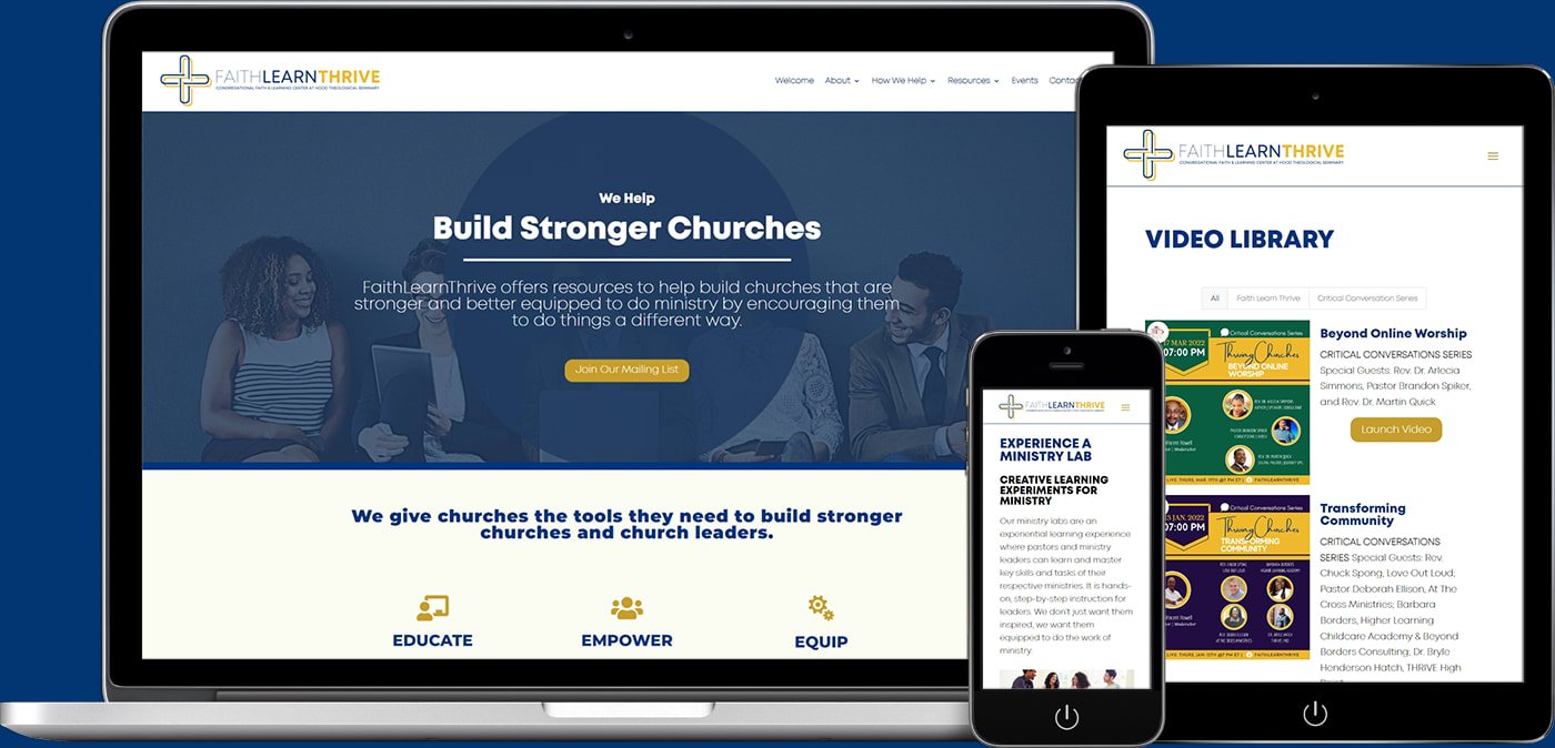 FaithLearnThrive
