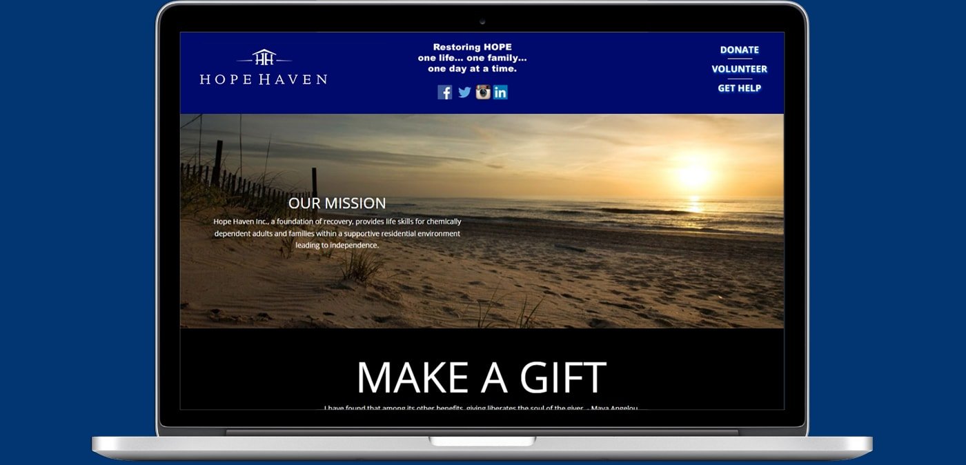 Hope Haven